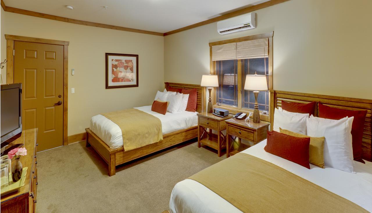 The Esmeralda Inn And Restaurant Chimney Rock Luaran gambar